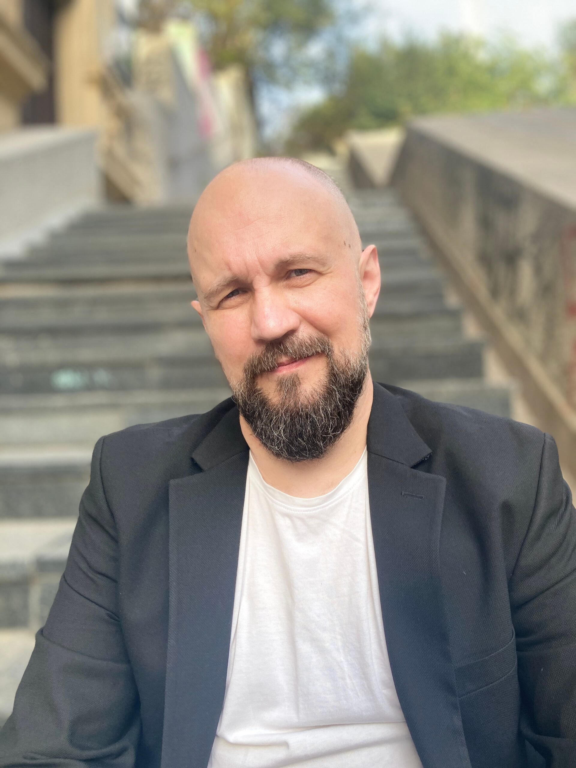 Rencontre avec
 Oto Oltvanji  
Plongez dans les eaux troubles du polar yougoslave !