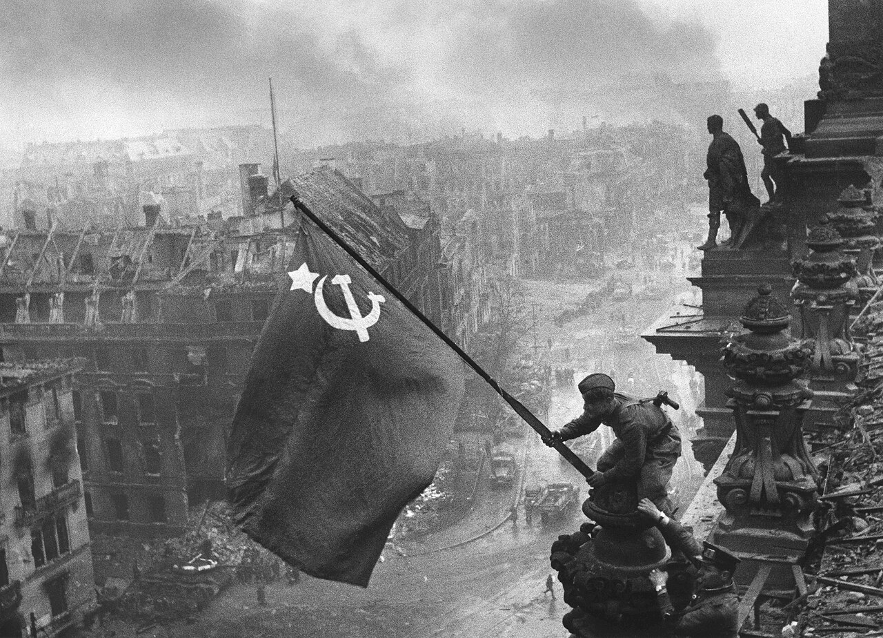 La trêve de 1918 – 21 ans pour préparer l&rsquo;apocalypse