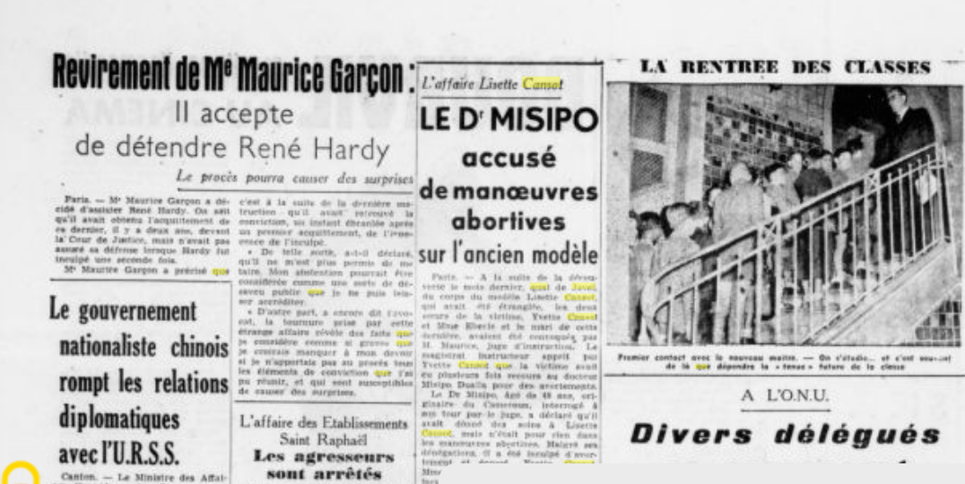 Voyage immobile au fil des pages