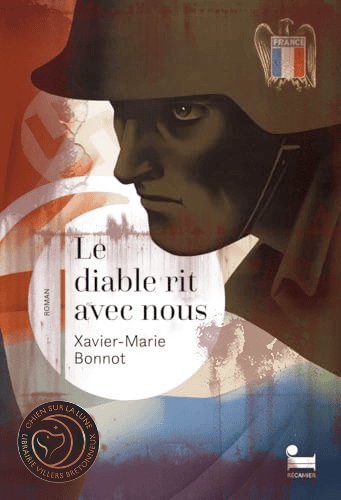Couverture — Le Diable rit avec nous