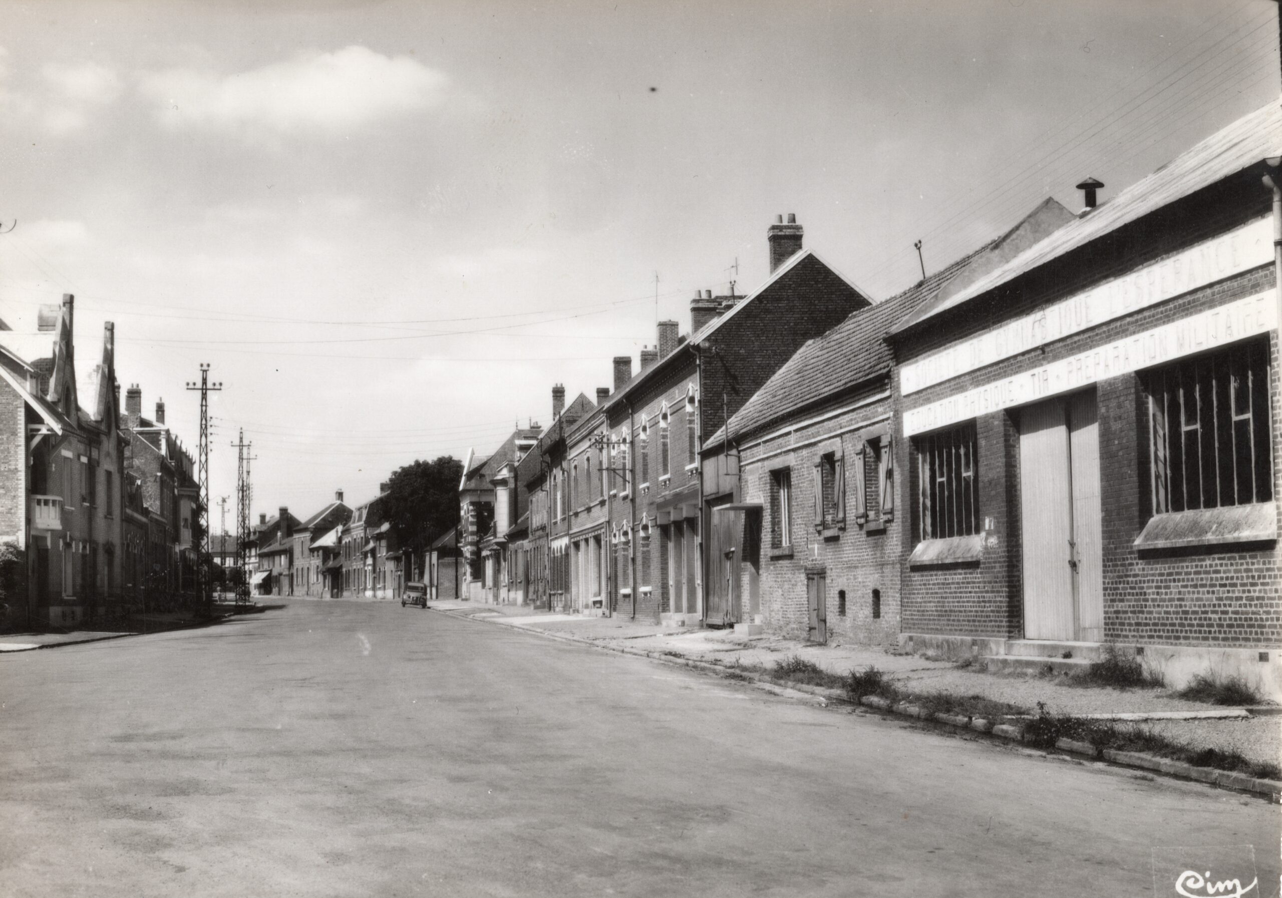 Villers-Bretonneux