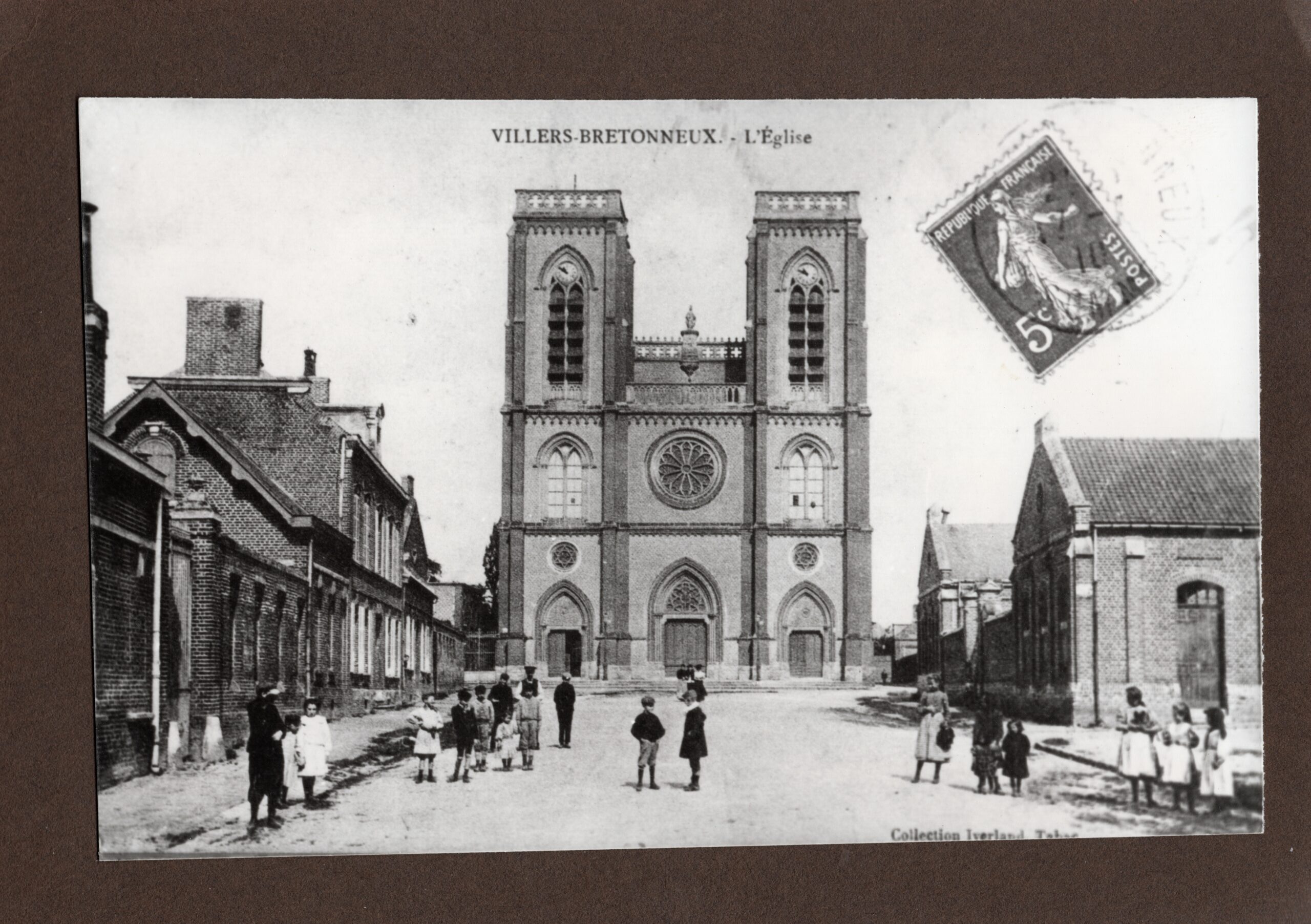 Villers-Bretonneux