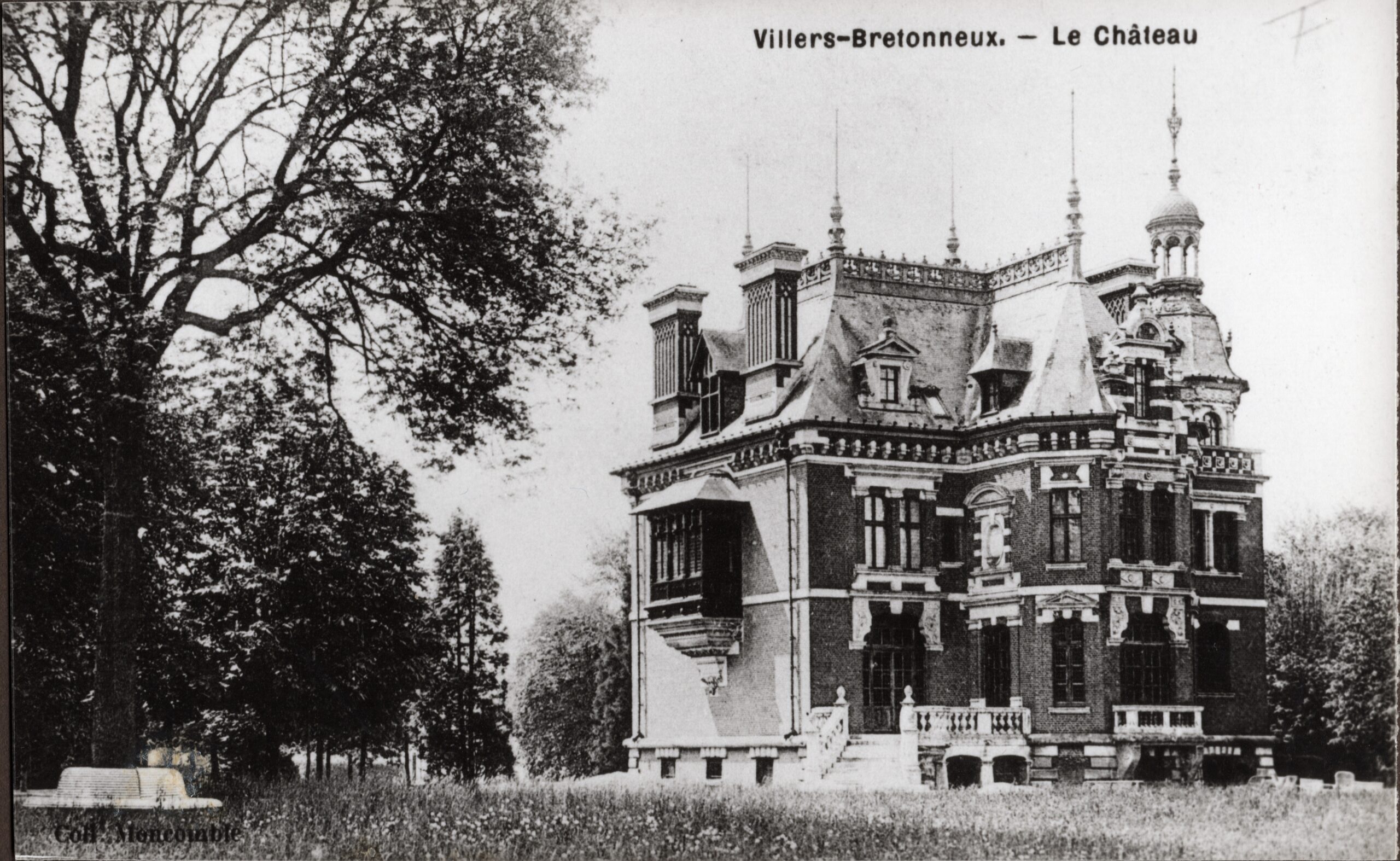 Villers-Bretonneux