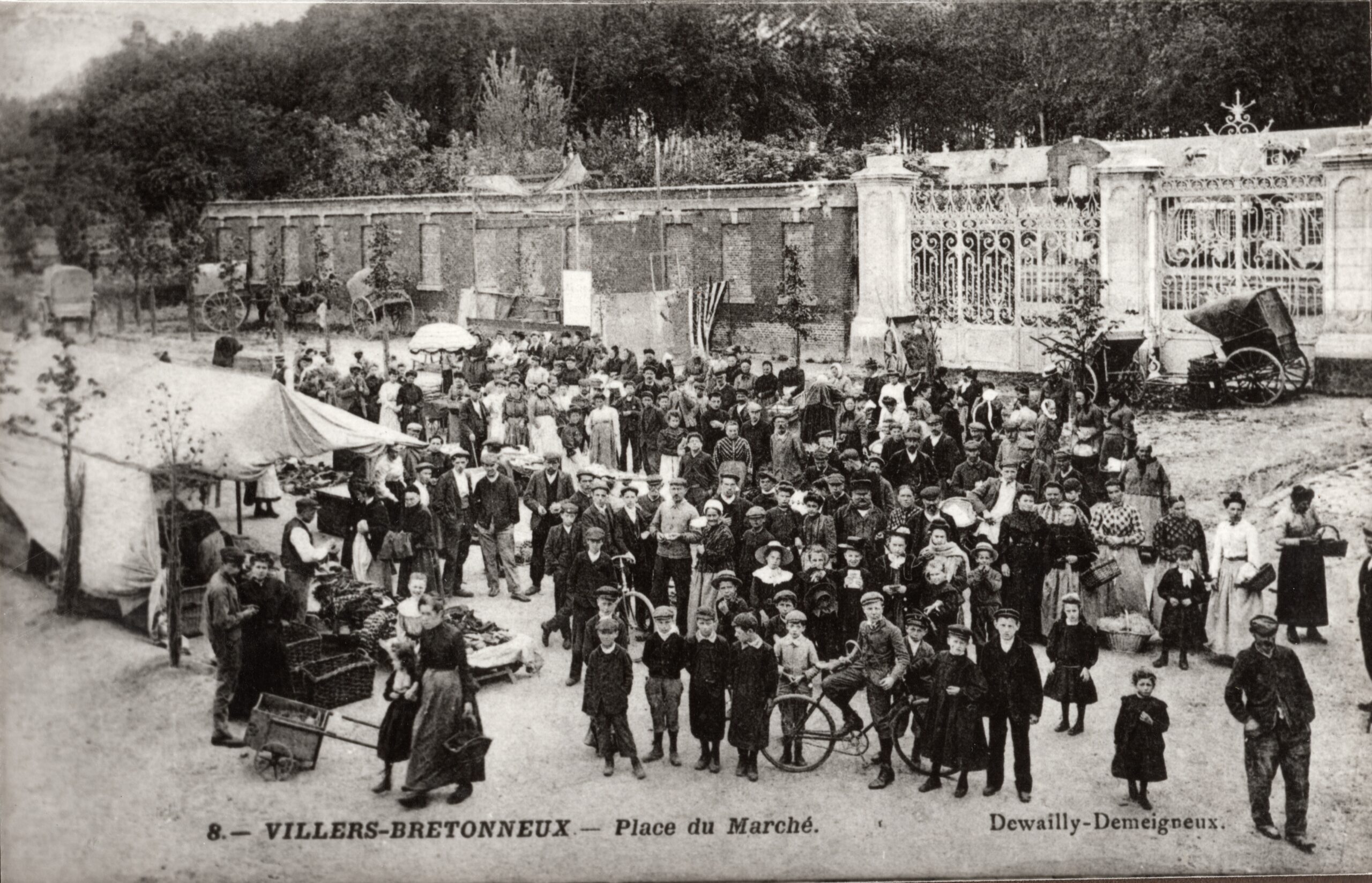 Villers-Bretonneux