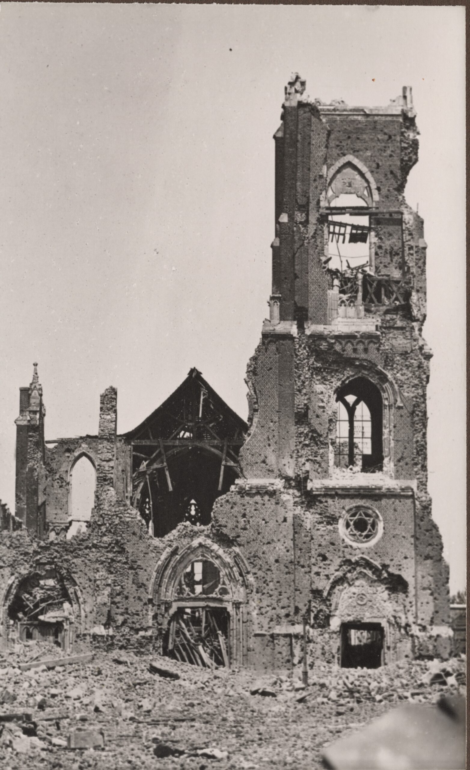 Villers-Bretonneux