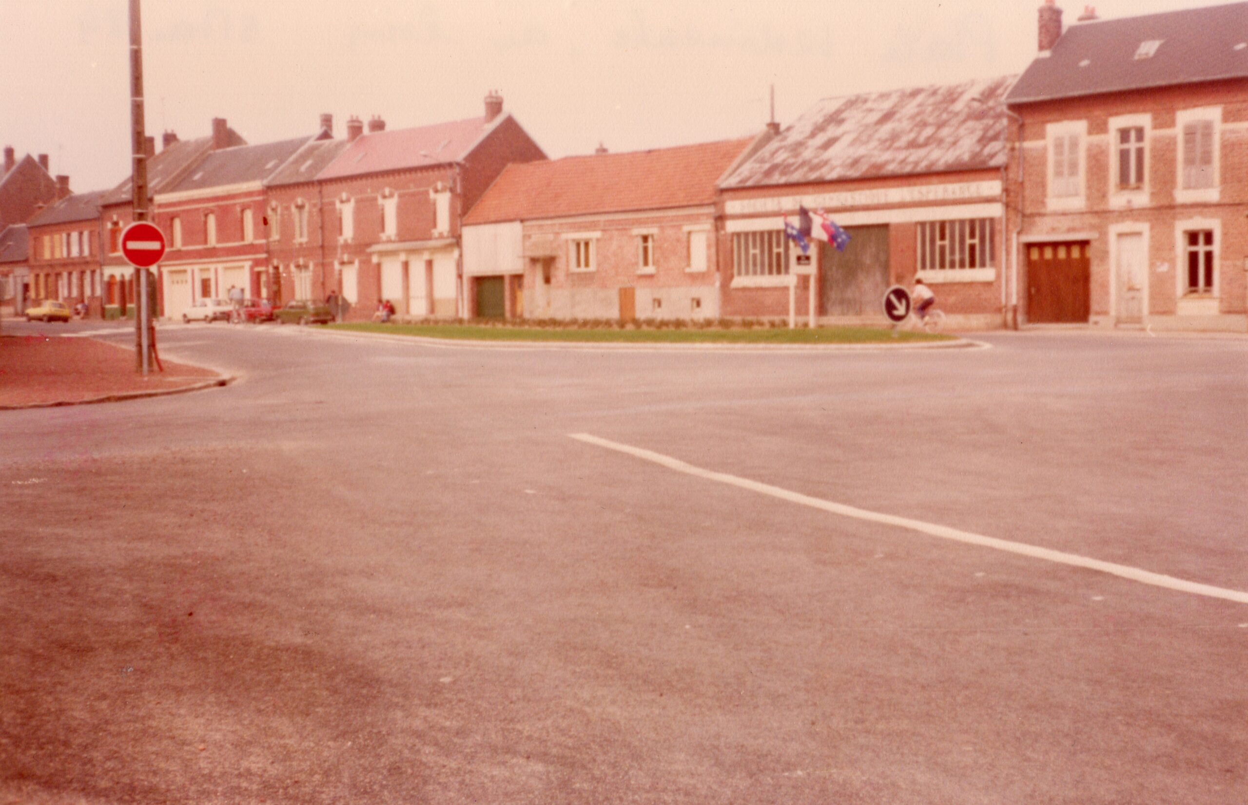 Villers-Bretonneux