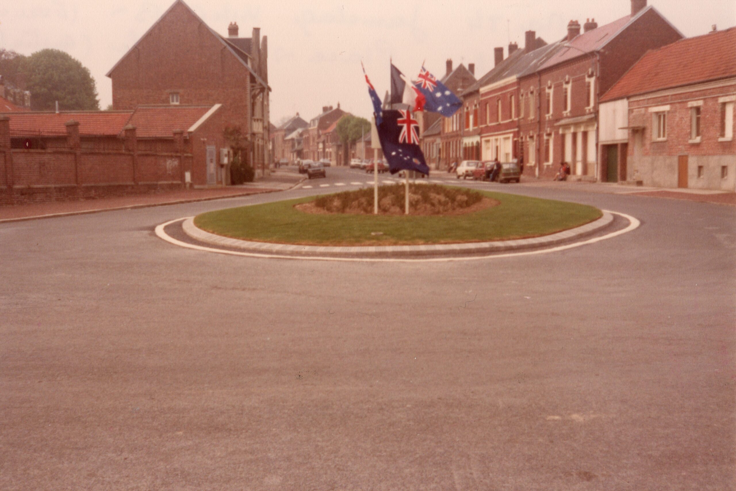 Villers-Bretonneux